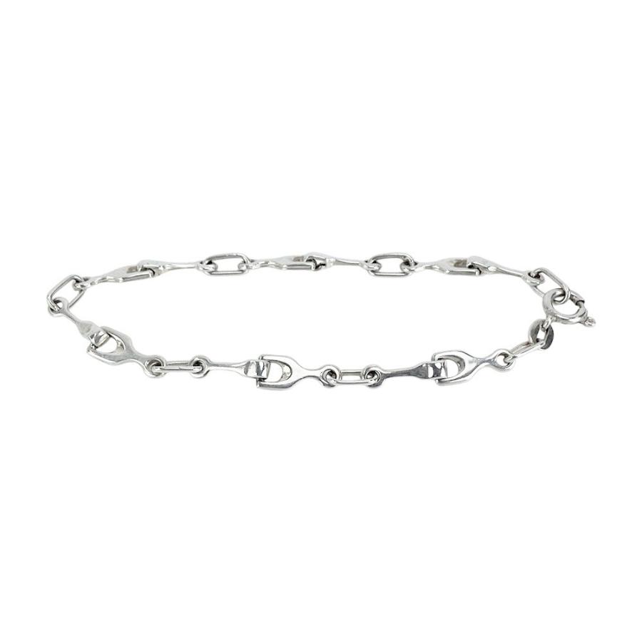 ティファニー ■ヴィンテージ■美品■ チェーン ブレスレット アクセサリー シルバー SV 925 【557248】12 |  | 03