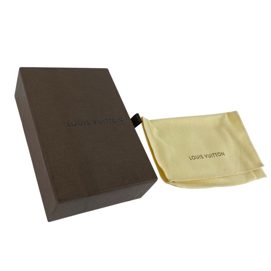 ルイヴィトン ■未使用■ アンヴェロップ カルト ドゥヴィジット 名刺入れ カードケース モノグラム ブラウン M62920 箱 【557651】8 |  | 08
