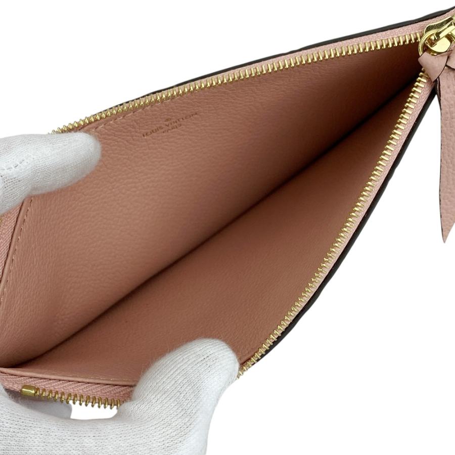 ルイヴィトン □新同□ ポシェットフェリシー ポーチのみ 付属品 アン