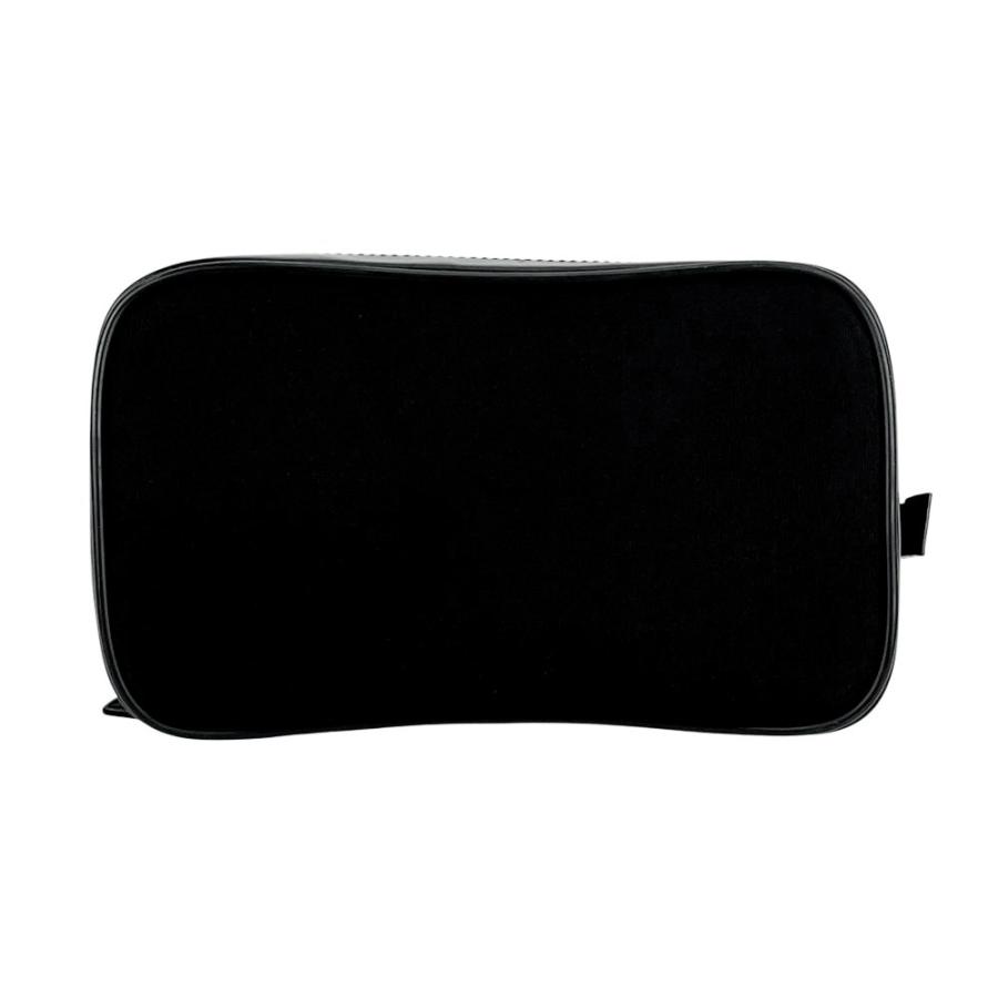 グッチ ■中古■ ポーチ 小物入れ ナイロン レザー ブラック 【558146】13 |  | 05