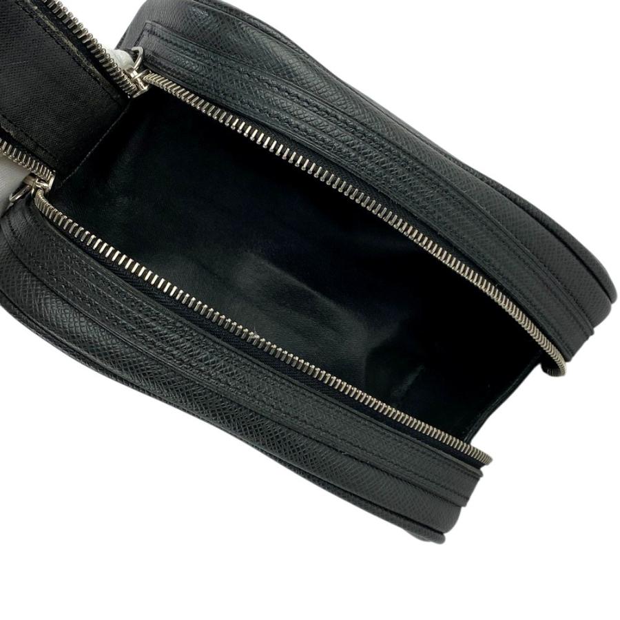 ルイヴィトン ■中古■ トゥルース イヴァン セカンド バッグ ポーチ タイガ アルドワーズ M32492 【558726】11 |  | 06