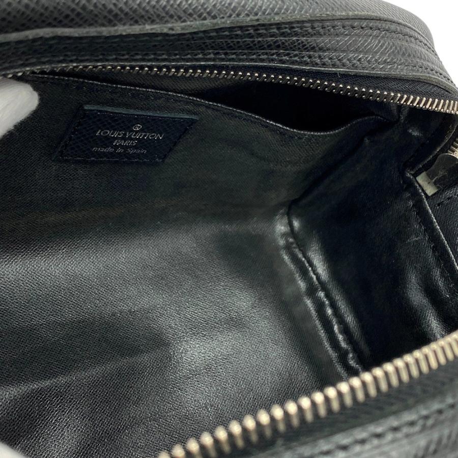 ルイヴィトン ■中古■ トゥルース イヴァン セカンド バッグ ポーチ タイガ アルドワーズ M32492 【558726】11 |  | 07