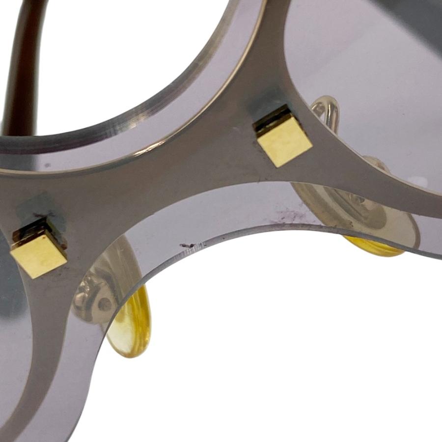 カルティエ ■中古■ サングラス 眼鏡 ファッション GP ゴールド パープル 【559051】8 |  | 08