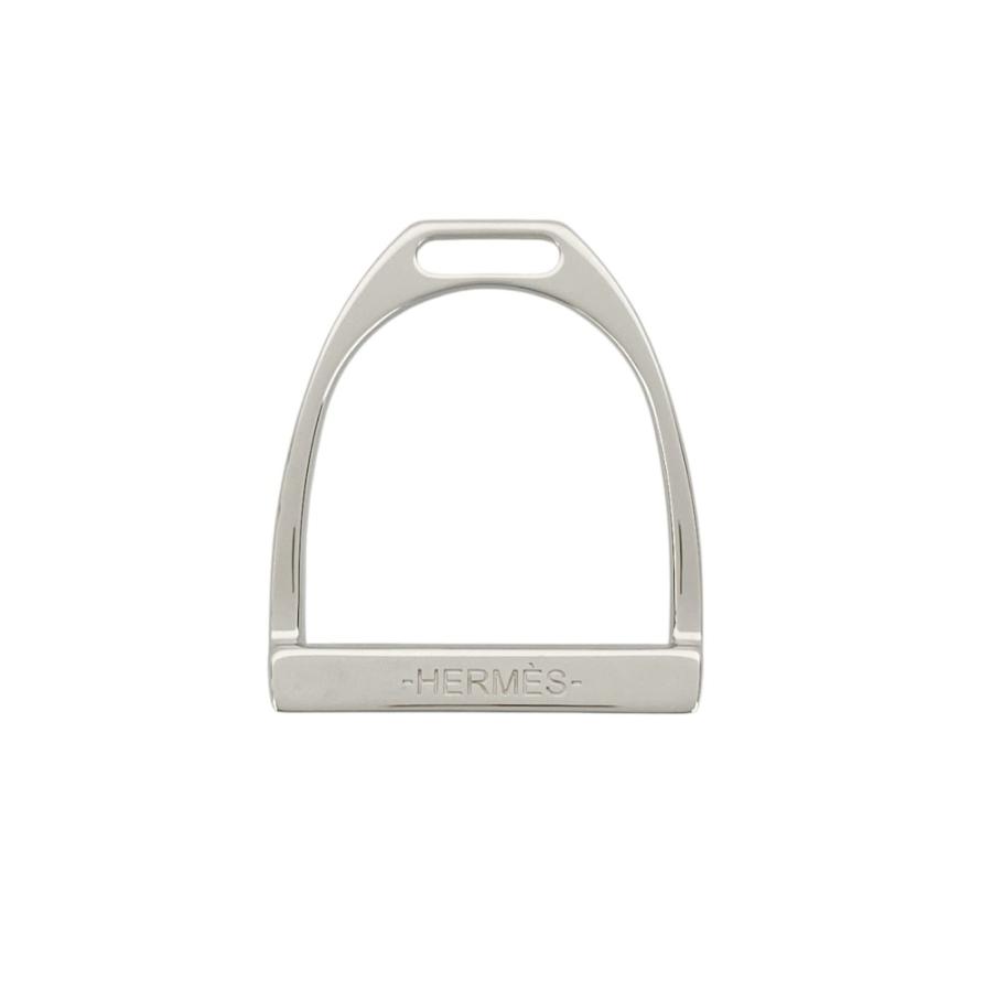 エルメス ■未使用■ エトリエ スカーフ リング ファッション SS シルバー 箱 【560880】10 |  | 05