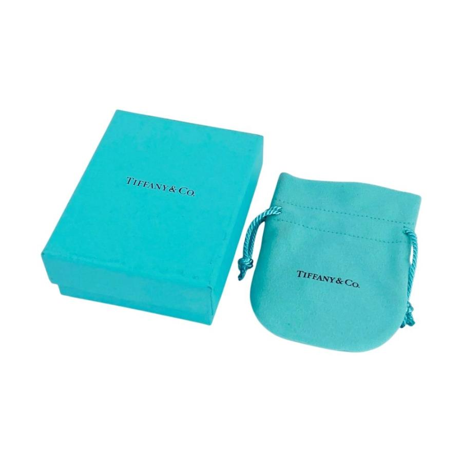 ティファニー ■新同■ ベネチアン ブレスレット アクセサリーシルバー SV 925 箱 【560903】12 |  | 09