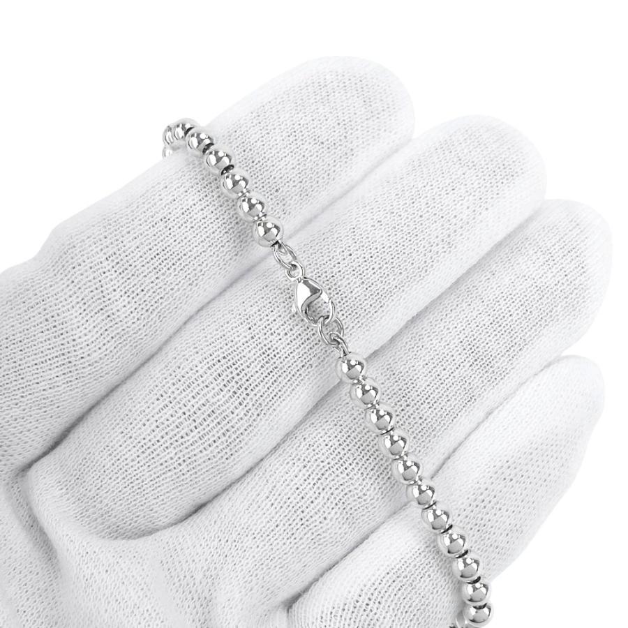 ティファニー ■新同■ リターン トゥ ハート ブレスレット アクセサリー SV925 シルバー 【560934】13 |  | 06