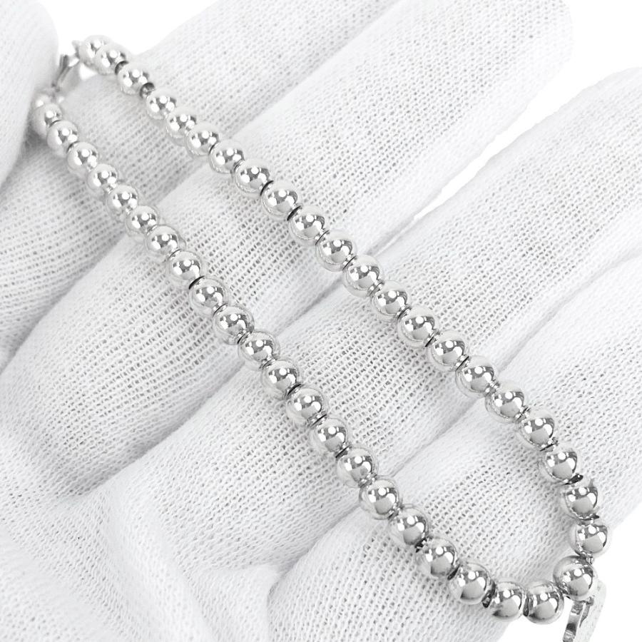 ティファニー ■新同■ リターン トゥ ハート ブレスレット アクセサリー SV925 シルバー 【560934】13 |  | 09