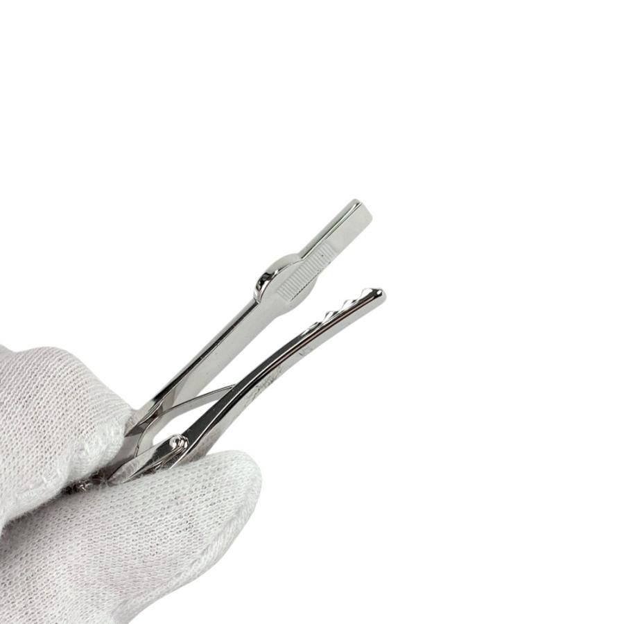 ダンヒル ■美品■ カフス タイピン セット アクセサリー ネクタイ ビジネス シルバー SV 925 【560958】12 |  | 06