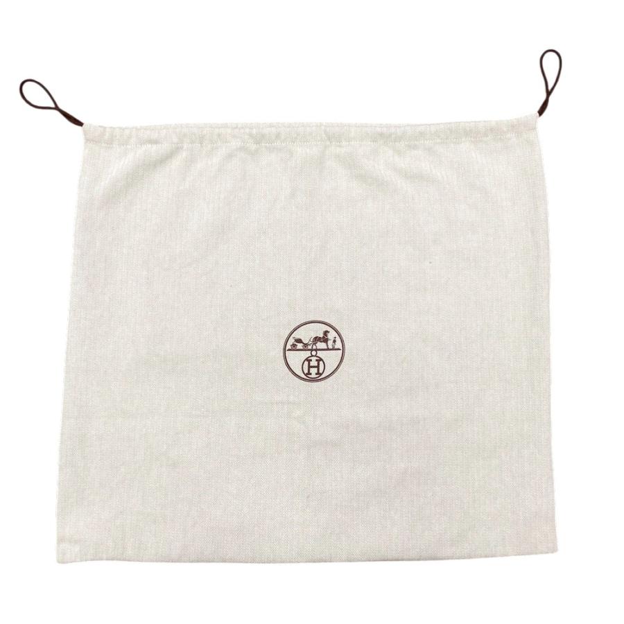 エルメス ■美品■ ラグビー ハンド バッグ 鞄 シャモニー ホワイトステッチ シルバー金具 ルージュアッシュ □G刻 【563713】11 |  | 09