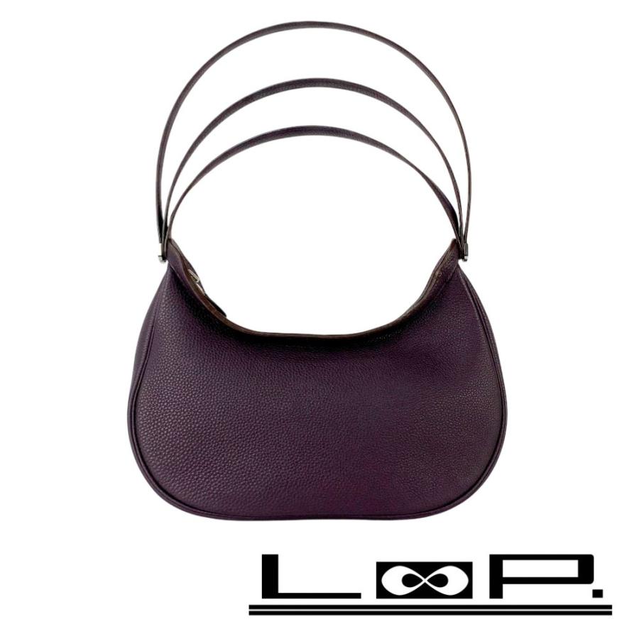 エルメス ■新同■ カポラル ハンド バッグ トゴ レザン □F刻 箱 【563720】11 | 