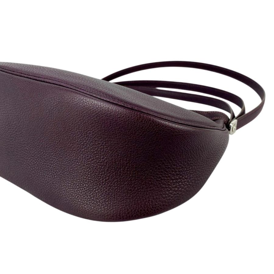 エルメス ■新同■ カポラル ハンド バッグ トゴ レザン □F刻 箱 【563720】11 |  | 03