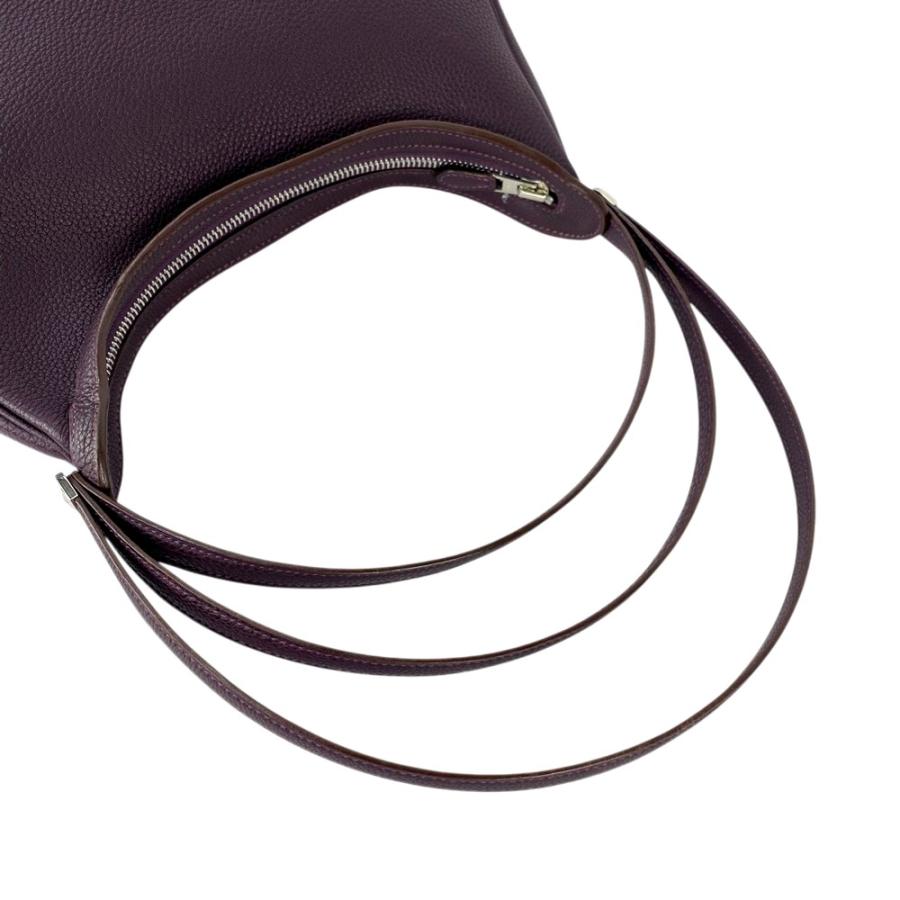 エルメス ■新同■ カポラル ハンド バッグ トゴ レザン □F刻 箱 【563720】11 |  | 06