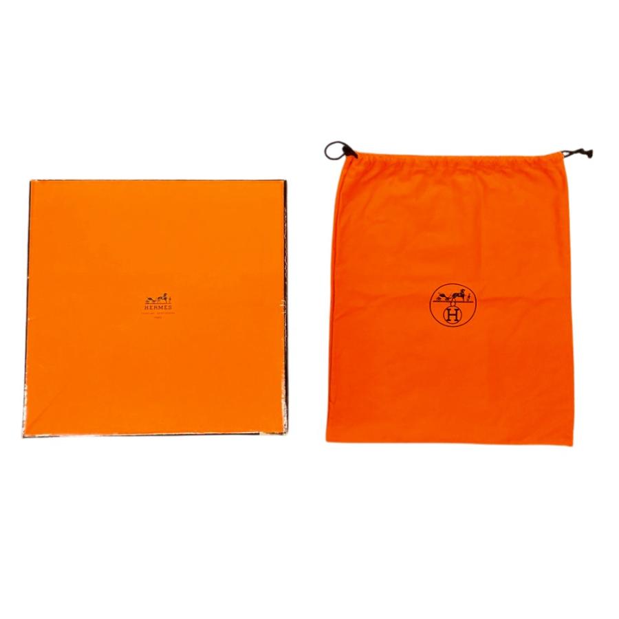 エルメス ■新同■ カポラル ハンド バッグ トゴ レザン □F刻 箱 【563720】11 |  | 09