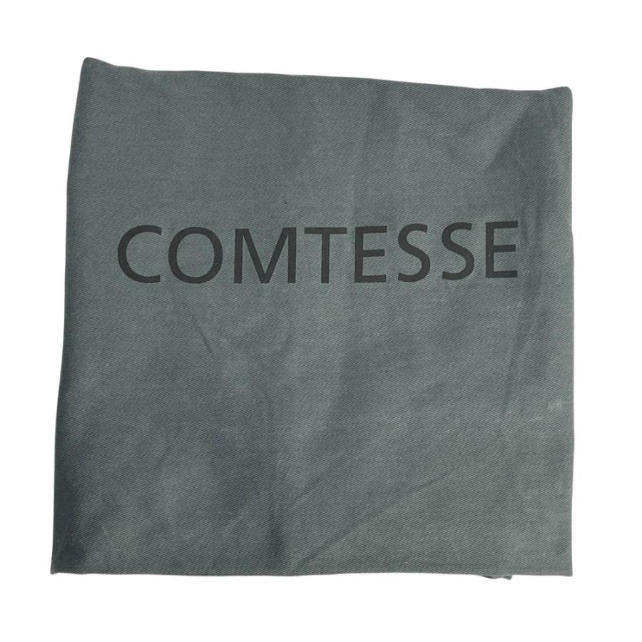 コンテス ■新同■  2WAY ハンド ショルダー バッグ クロコダイル ブラック 【563812】8 |  | 08