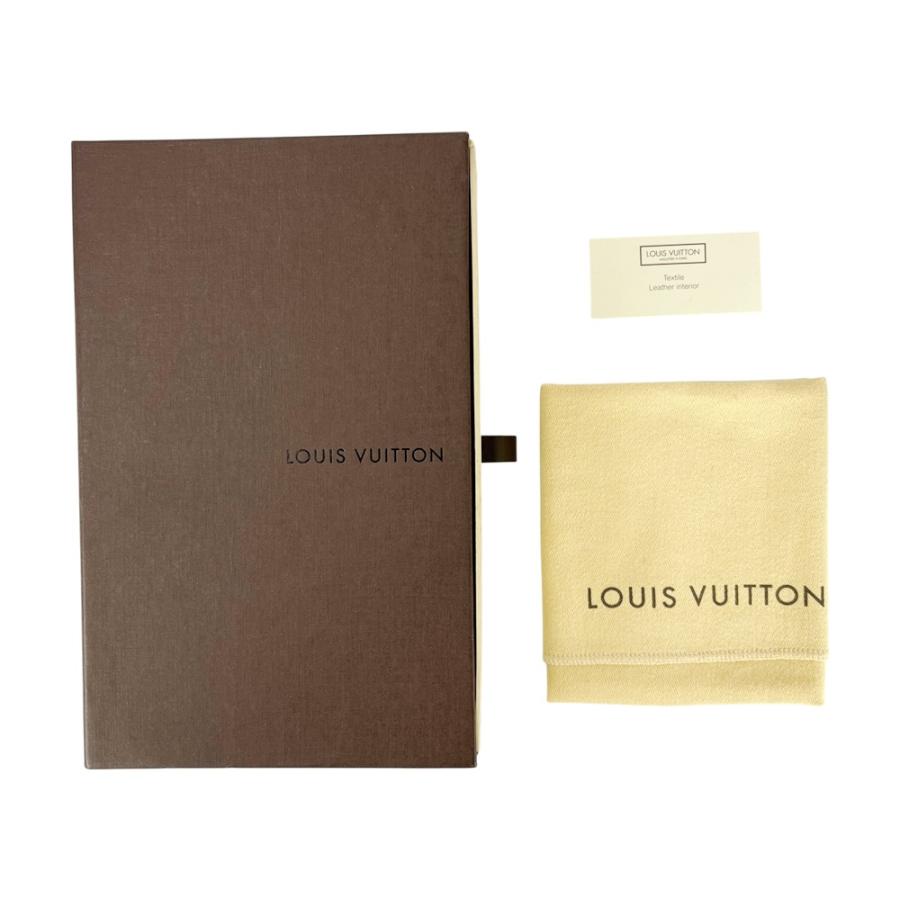 ルイヴィトン ■中古■ ジッピー ウォレット 長財布 モノグラム デニム ブルー  M95341 箱 【564239】11 |  | 09