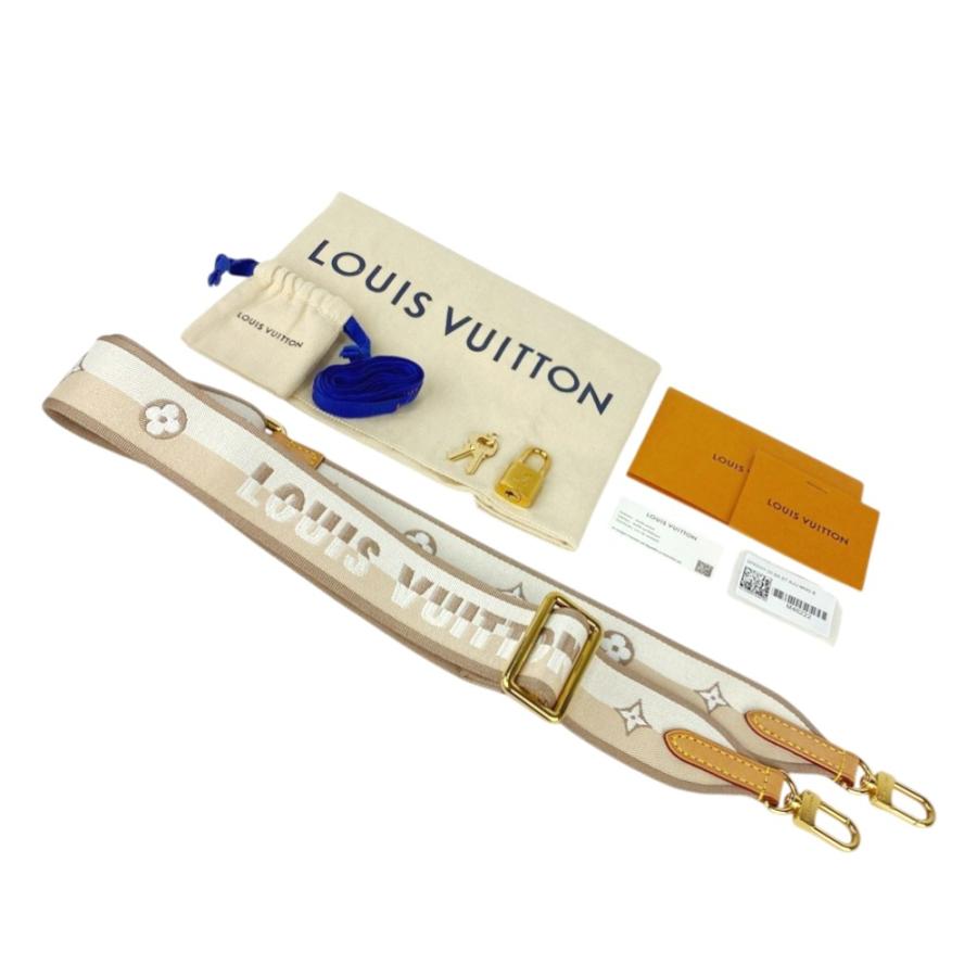 ルイヴィトン ■美品■ スピーディバンドリエール20 2WAY ハンド ショルダー バッグ モノグラム キャンバス ブラウン M46222【564697】12 |  | 09