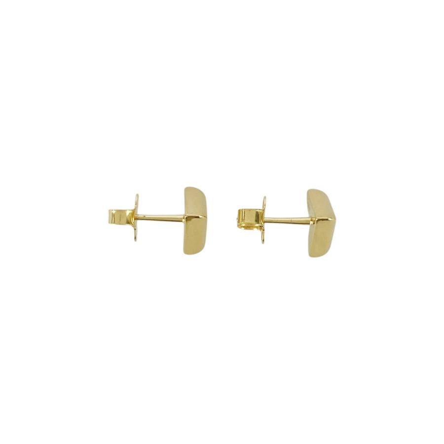 ルイヴィトン ■新同■ エッセンシャル V ピアス アクセサリー ゴールド GP M68153 【566486】11 |  | 03
