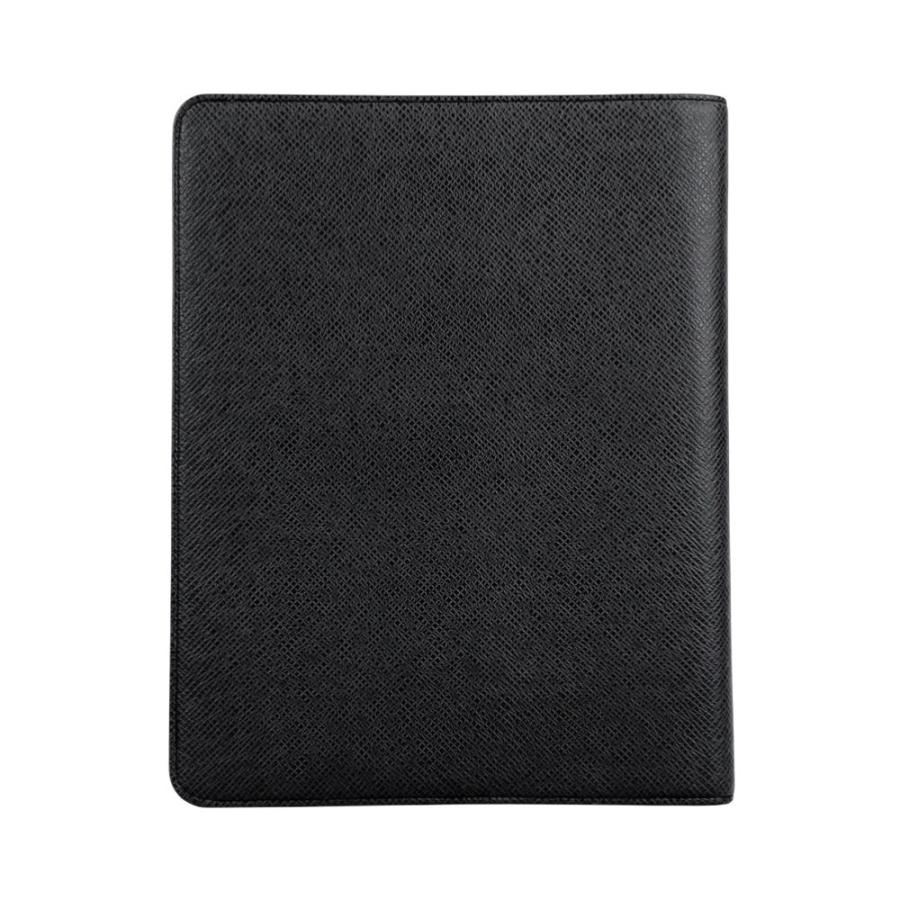 ルイヴィトン ■新同■ アジェンダ ビューロー 手帳カバー タイガ ブラック R20409 箱 【566677】13 |  | 01