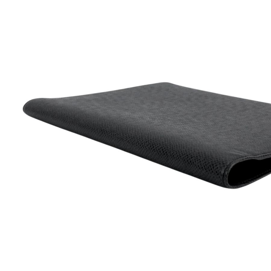 ルイヴィトン ■新同■ アジェンダ ビューロー 手帳カバー タイガ ブラック R20409 箱 【566677】13 |  | 02