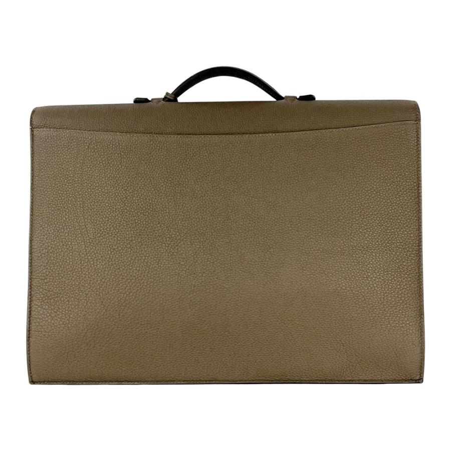 エルメス ■新同■ サックアデペッシュ 41 ビジネス ハンド バッグ トゴ ト―プ T刻 箱 【568503】11 |  | 01