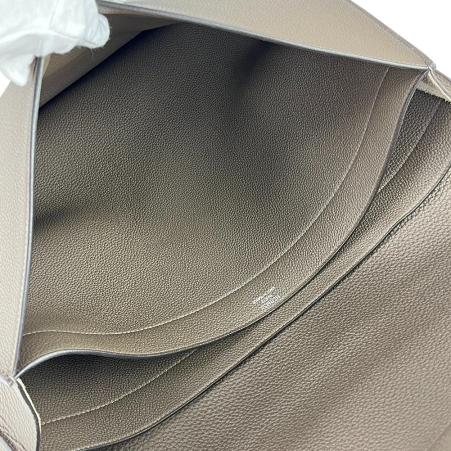 エルメス ■新同■ サックアデペッシュ 41 ビジネス ハンド バッグ トゴ ト―プ T刻 箱 【568503】11 |  | 05