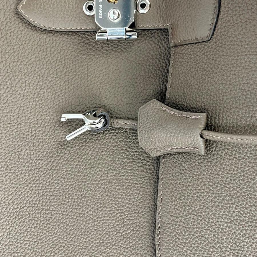 エルメス ■新同■ サックアデペッシュ 41 ビジネス ハンド バッグ トゴ ト―プ T刻 箱 【568503】11 |  | 06