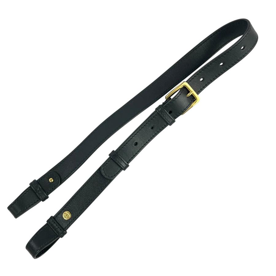 ディオール ■美品■ ノリータ ミディアム ハンド ショルダー バッグ 2WAY GP レザー ブラック ゴールド 【568589】3 |  | 07