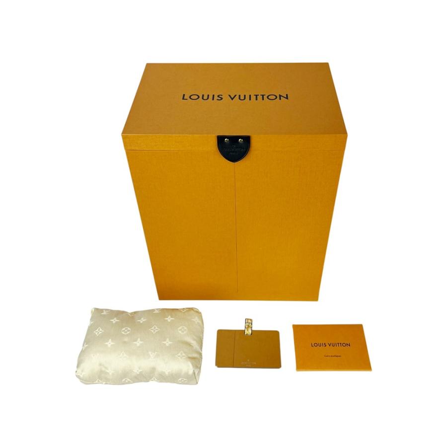 ルイヴィトン ■美品■IC■ エキゾチック ツイスト ミニ チェーン ショルダー バッグ クロコ ホワイト ゴールド 箱 【570148】11 |  | 09