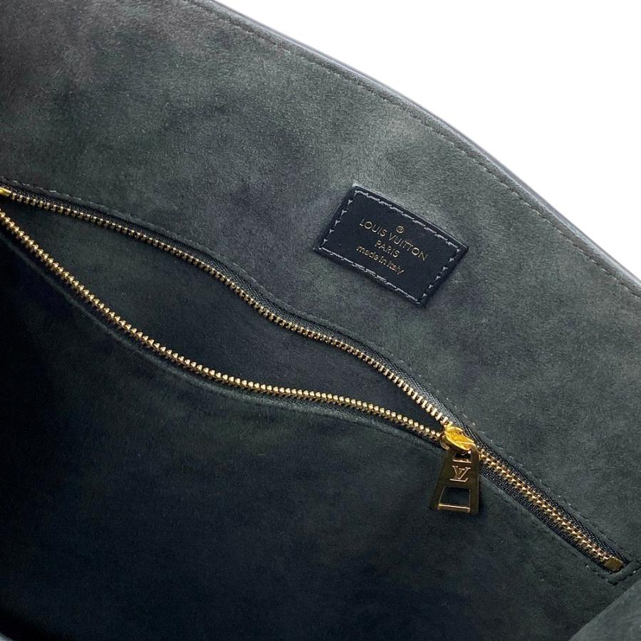 ルイヴィトン ■美品■IC■ サックプラPM 2WAY ショルダー トート バッグ エピ モノグラム ブラック ブラウン レッド M58658 【573347】12 |  | 05