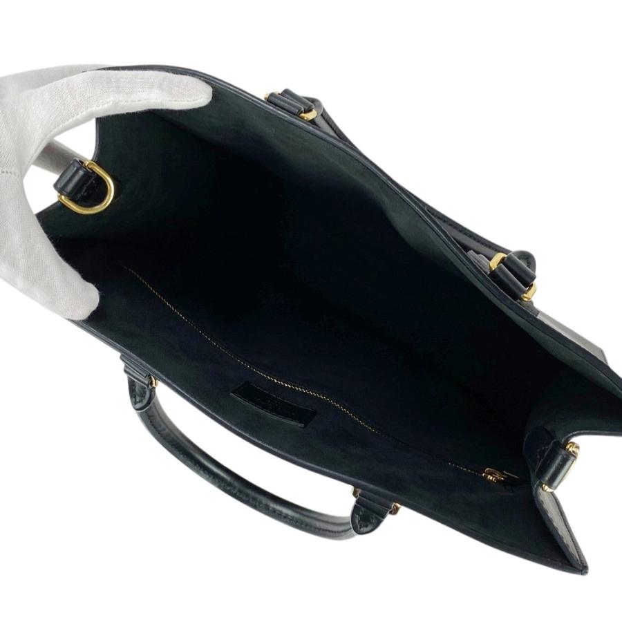 ルイヴィトン ■美品■IC■ サックプラPM 2WAY ショルダー トート バッグ エピ モノグラム ブラック ブラウン レッド M58658 【573347】12 |  | 08