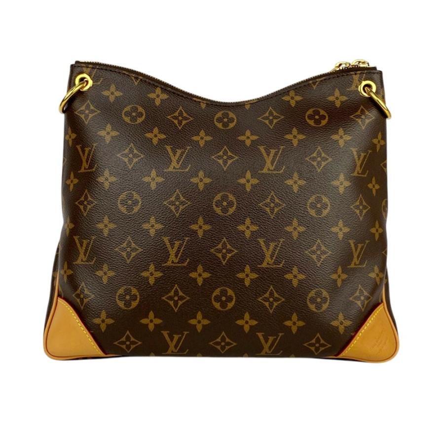 ルイヴィトン ■中古■ オデオンNM MM ショルダー バッグ モノグラム ブラウン M45355 箱 【573354】12 |  | 01