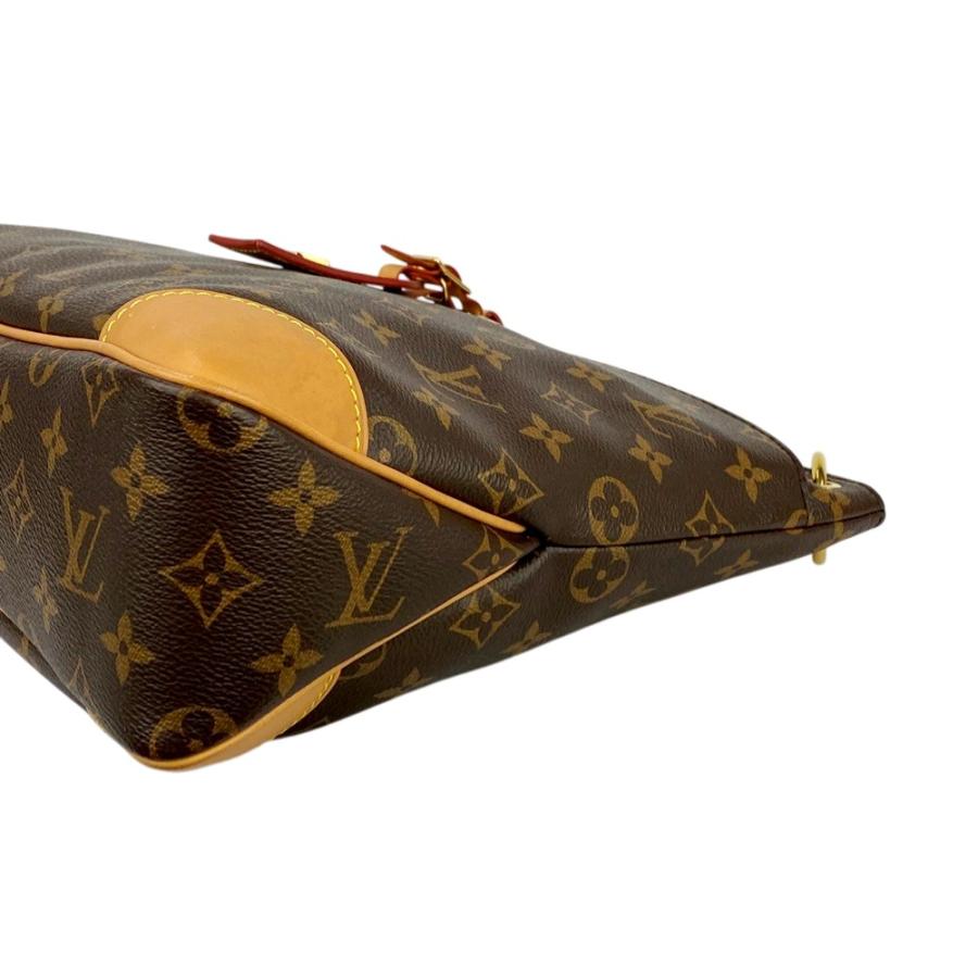 ルイヴィトン ■中古■ オデオンNM MM ショルダー バッグ モノグラム ブラウン M45355 箱 【573354】12 |  | 03