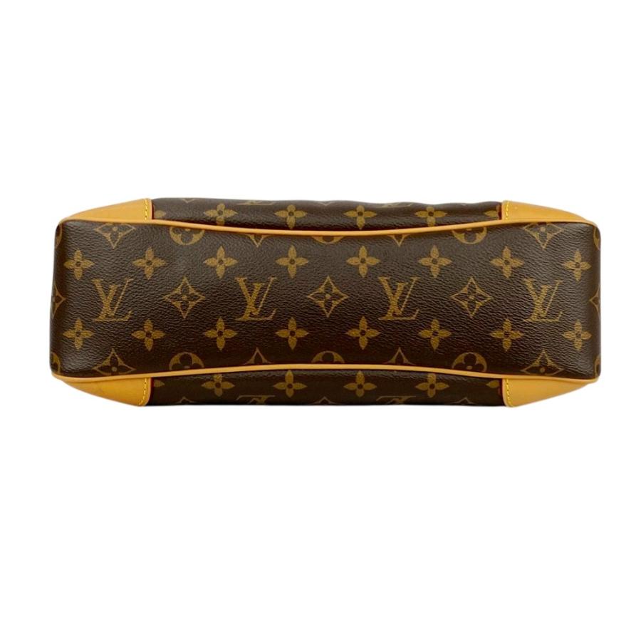 ルイヴィトン ■中古■ オデオンNM MM ショルダー バッグ モノグラム ブラウン M45355 箱 【573354】12 |  | 05