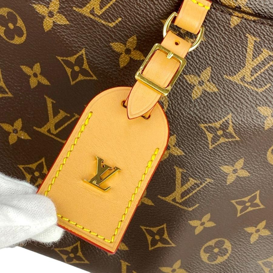 ルイヴィトン ■中古■ オデオンNM MM ショルダー バッグ モノグラム ブラウン M45355 箱 【573354】12 |  | 07