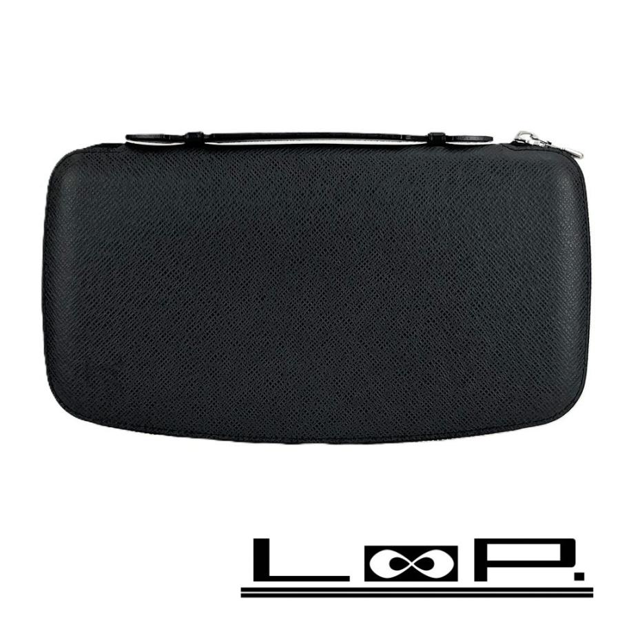 ルイヴィトン ■新同■ オーガナイザー アトール 長財布 ウォレット タイガ ブラック M30652 箱 【574160】13 | 