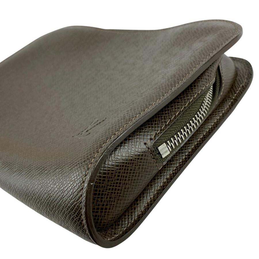 ルイヴィトン ■美品■ バイカル セカンド クラッチ バッグ タイガ グリズリ M30188 【574870】8 |  | 03