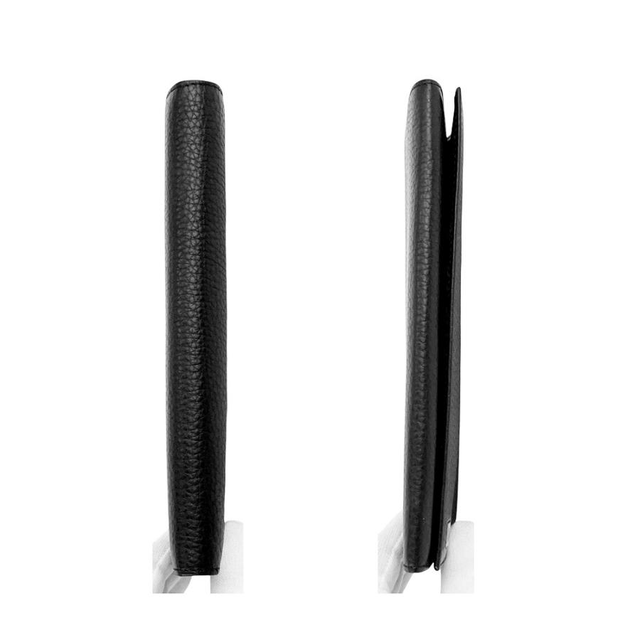 ダンヒル ■未使用■ 長財布 ウォレット レザー ブラック 箱 【574917】13 |  | 04