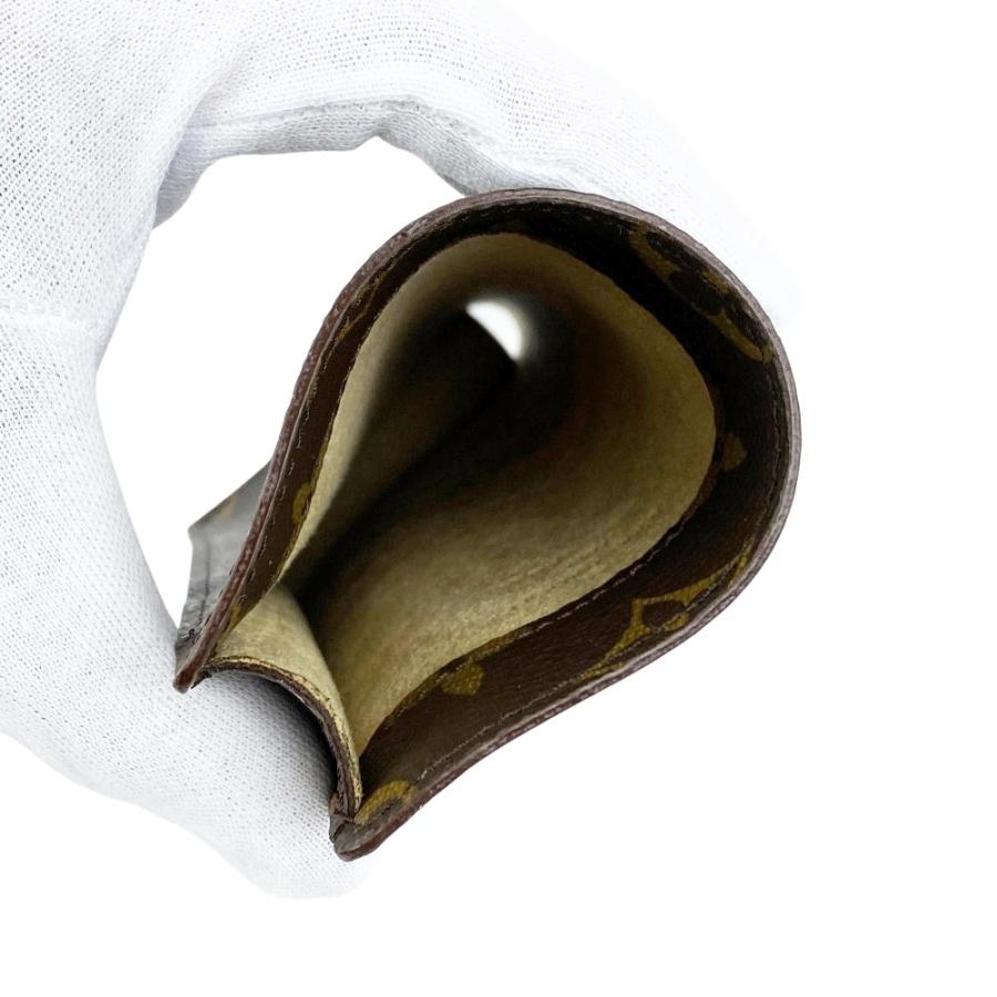 ルイヴィトン ■新同■ エテュイ リュネット サーンプル メガネケース 眼鏡 モノグラム ブラウン M62962 【575358】13 |  | 08