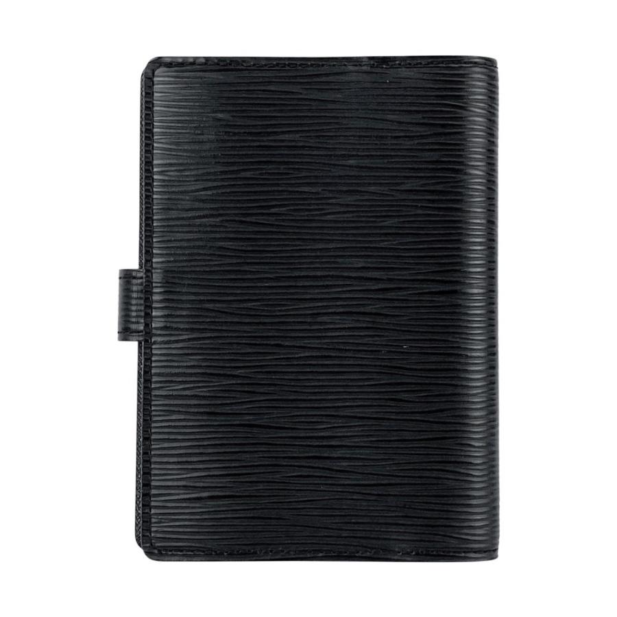 ルイヴィトン ■新同■ アジェンダPM システム手帳 エピ ブラック R20052 【575556】13 |  | 01