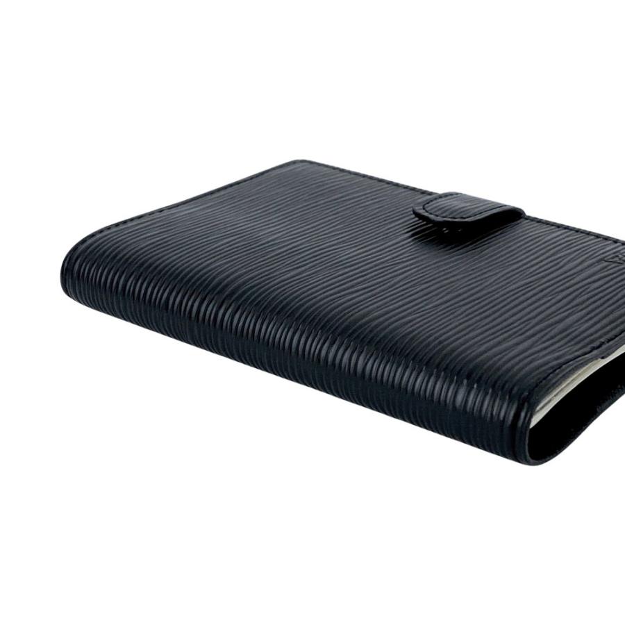 ルイヴィトン ■新同■ アジェンダPM システム手帳 エピ ブラック R20052 【575556】13 |  | 02