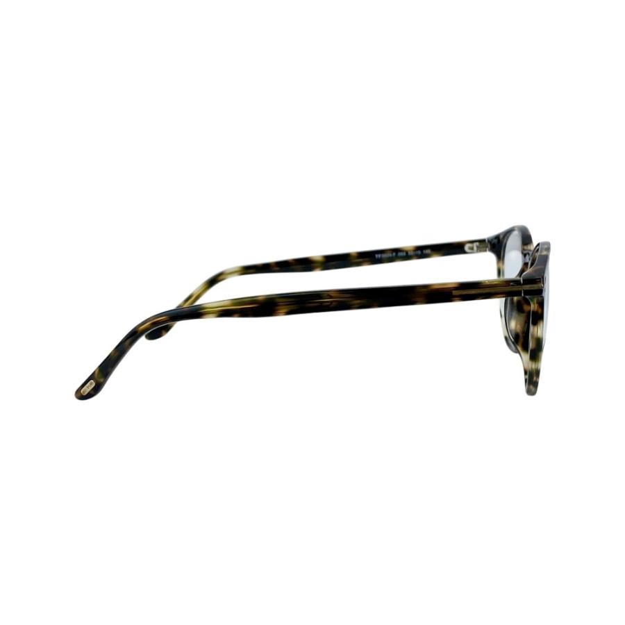 トムフォード ■新同■ メガネ 眼鏡 べっ甲柄 アイウェア プラスチック ブラウン TF5524-F 055 52□19 145 箱 【576089】11 |  | 02