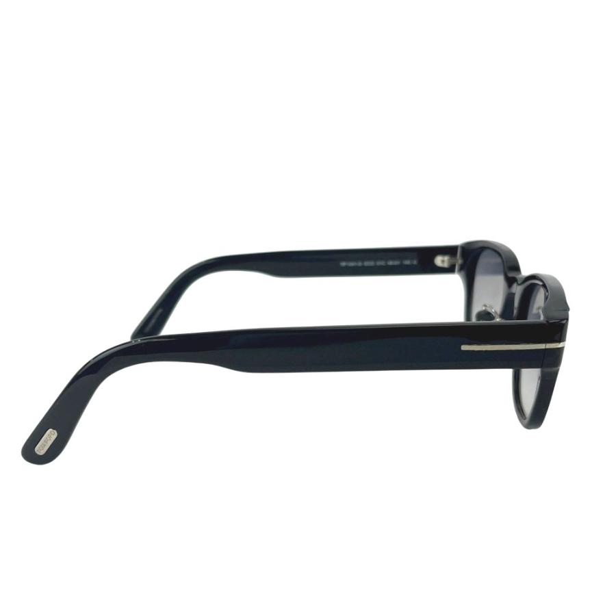 トムフォード ■美品■ サングラス アイウェア 眼鏡 ブラック TF1041-D ECO 01C 48□21 145 2 【576126】7 |  | 01