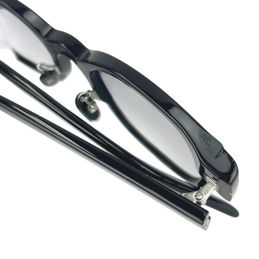 トムフォード ■美品■ サングラス アイウェア 眼鏡 ブラック TF1041-D ECO 01C 48□21 145 2 【576126】7 |  | 07