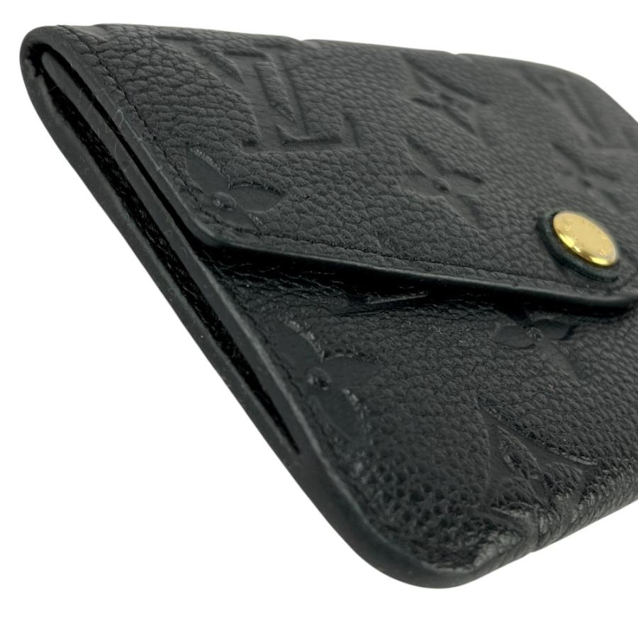 ルイヴィトン ■中古■ ポシェットクレ コインケース 小銭入れ 財布 モノグラム アンプラント ブラック M62017 箱 【578687】8 |  | 02