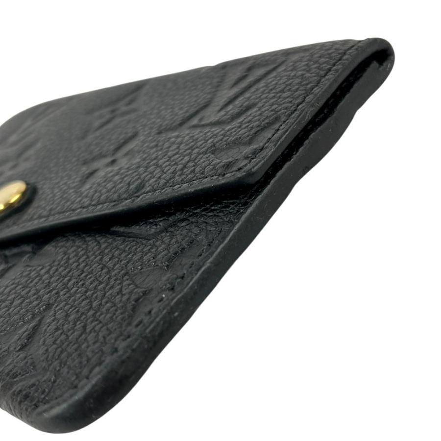 ルイヴィトン ■中古■ ポシェットクレ コインケース 小銭入れ 財布 モノグラム アンプラント ブラック M62017 箱 【578687】8 |  | 03