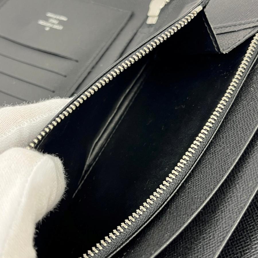 ルイヴィトン □中古□ オーガナイザー アトール 長財布 セカンド