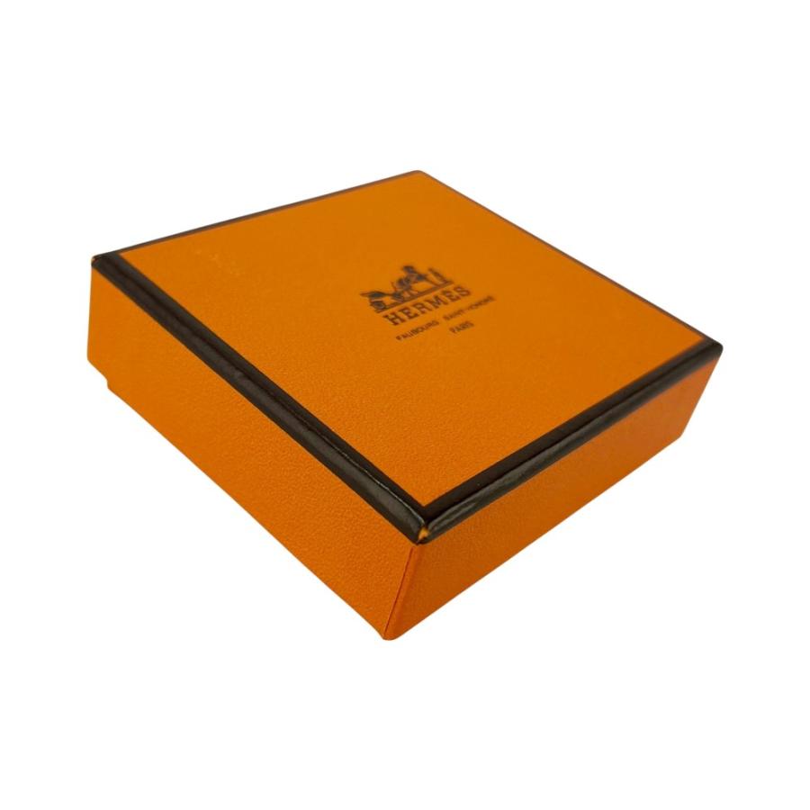 エルメス ■新同■ バッグ チャーム キーホルダー 犬 モチーフ レザー ブラウン 箱 【579431】8 |  | 07