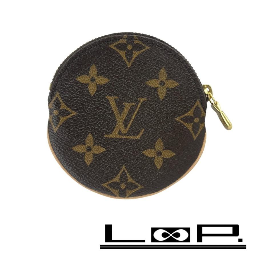ルイヴィトン ■美品■ ポルトモネロン コインケース 小銭入れ 財布 モノグラム M61926 【580048】7 | 