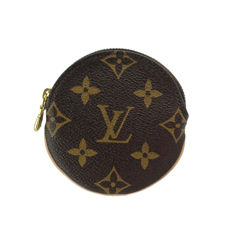 ルイヴィトン ■美品■ ポルトモネロン コインケース 小銭入れ 財布 モノグラム M61926 【580048】7 |  | 01