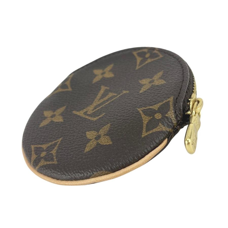 ルイヴィトン ■美品■ ポルトモネロン コインケース 小銭入れ 財布 モノグラム M61926 【580048】7 |  | 02
